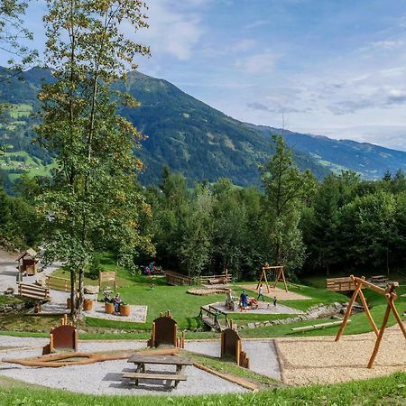 Apartment Gruber Aschau Im Zillertal Екстериор снимка