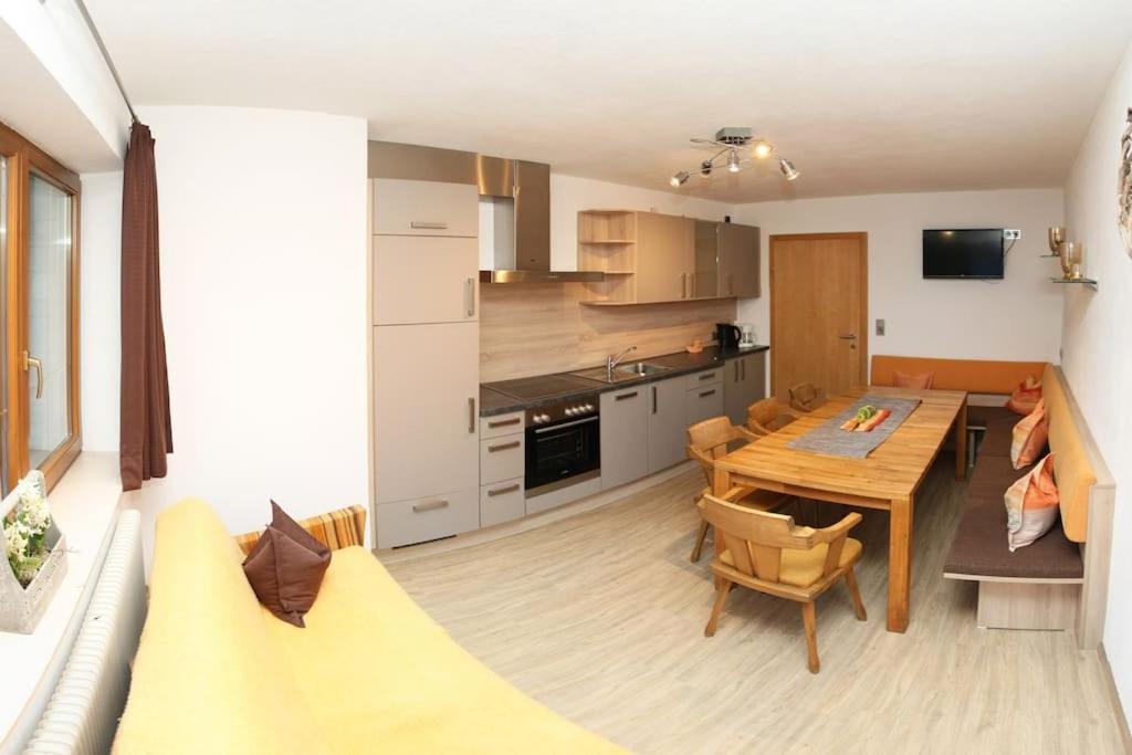 Apartment Gruber Aschau Im Zillertal Екстериор снимка