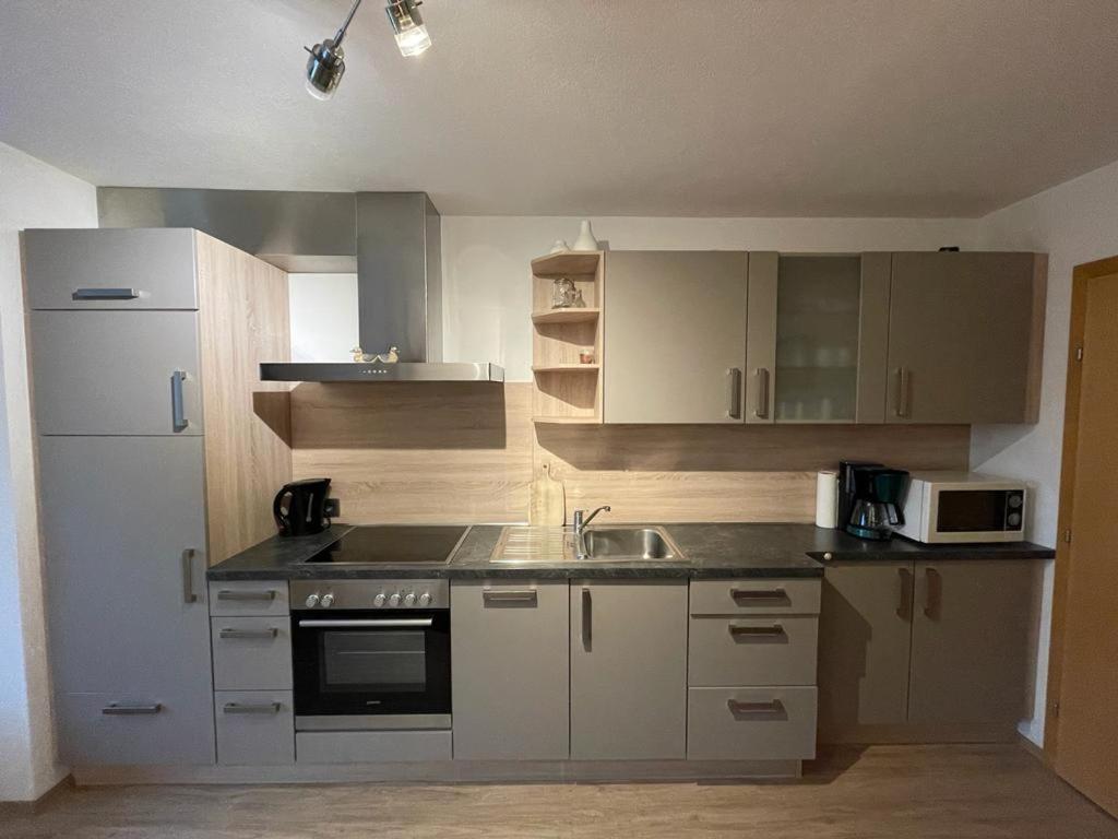 Apartment Gruber Aschau Im Zillertal Екстериор снимка