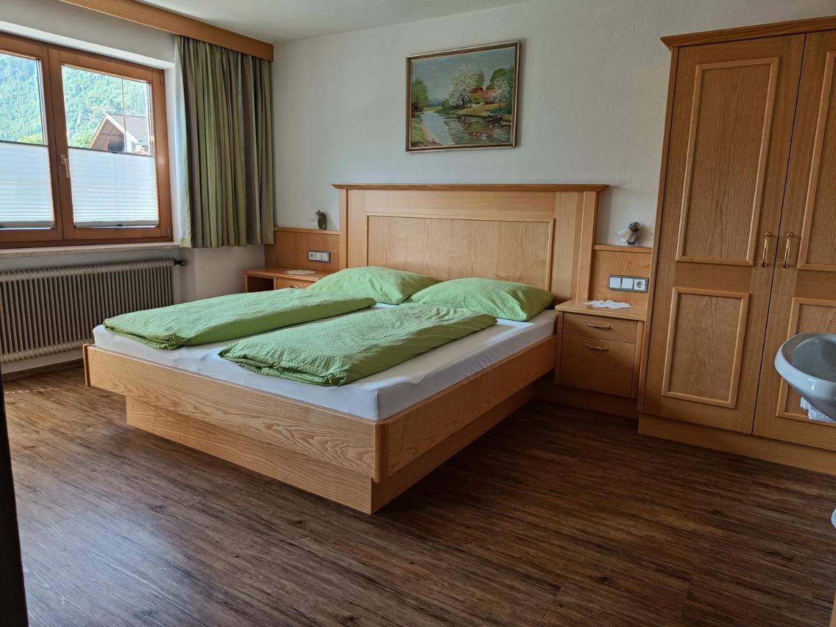 Apartment Gruber Aschau Im Zillertal Екстериор снимка