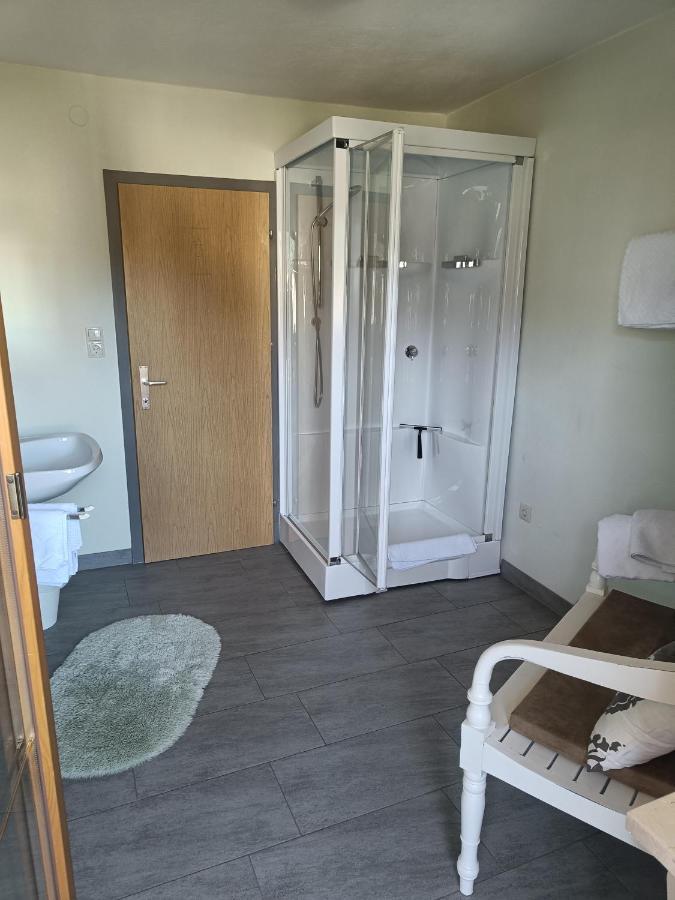 Apartment Gruber Aschau Im Zillertal Екстериор снимка
