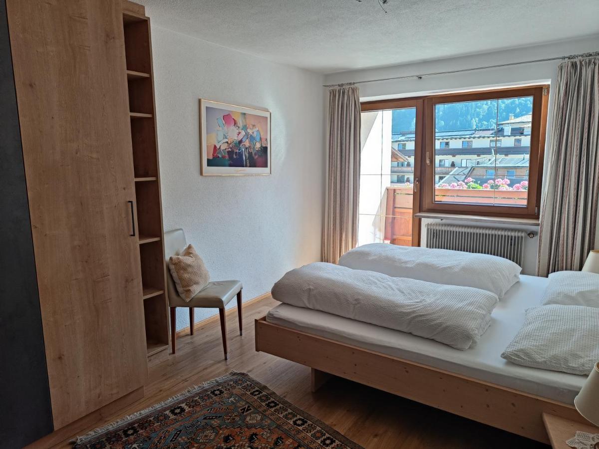 Apartment Gruber Aschau Im Zillertal Екстериор снимка