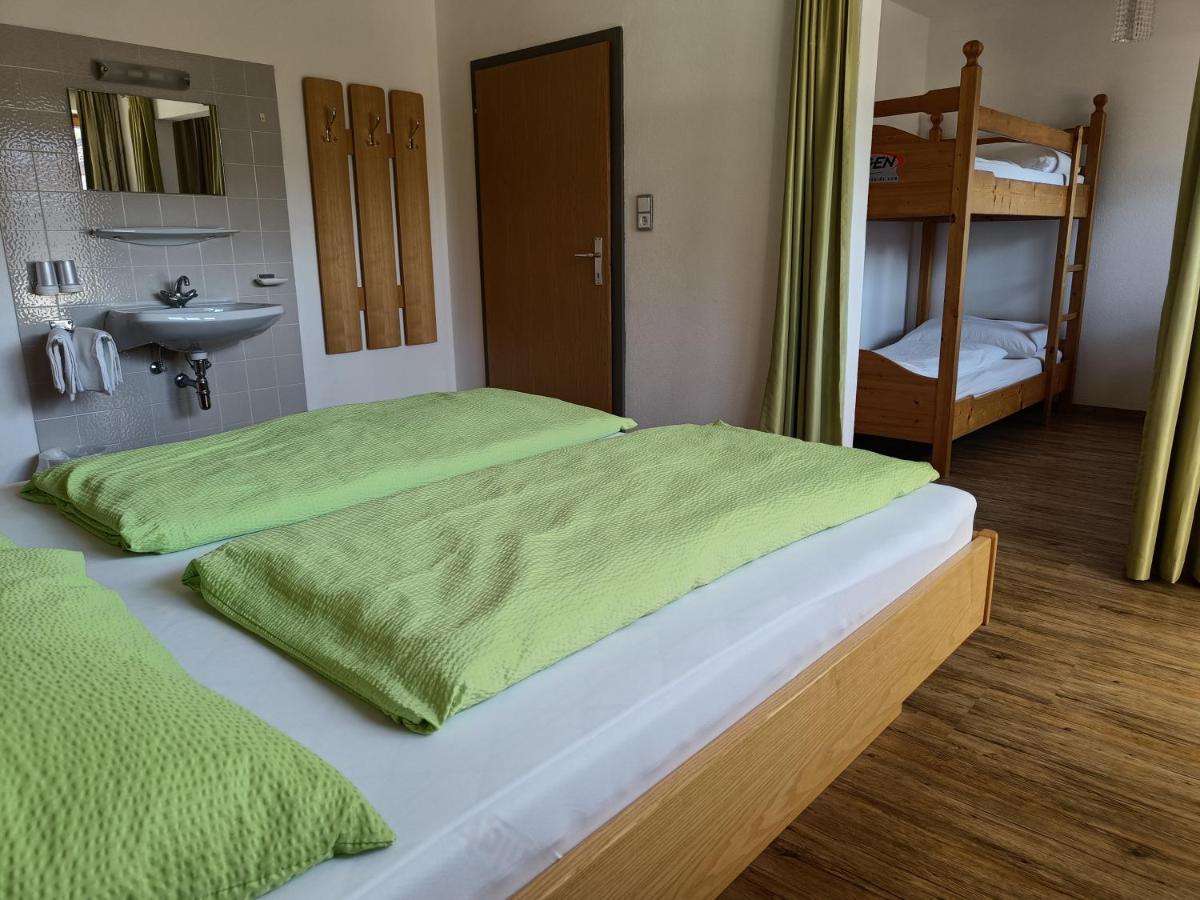 Apartment Gruber Aschau Im Zillertal Екстериор снимка